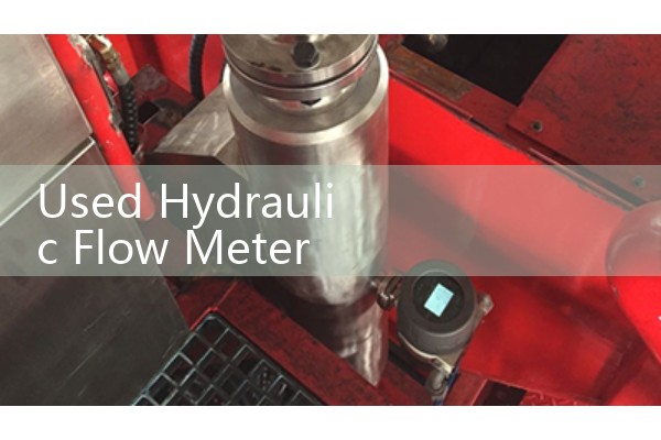 Used Hydraulic Flow Meter for Sale: Secondary Market Sourcing Frameworks